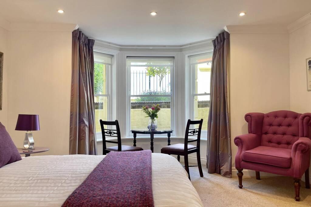 Lavender Apartment - Spacious Apartment Close To The Beach Deal Exterior foto